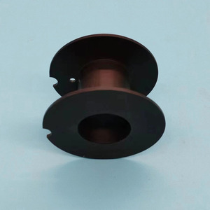Bobine en nylon Wanbang, plastique, 30-200 mm, pour gestion des câbles - Product Image 3
