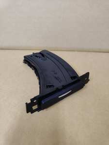 Calidad garantizada Taiwán Auto Parts SMBWA5033 Universal Car Armrest Box Tea Cup Holder para BMW E90 E91 E92 E93 51459173463 - Product Image 5