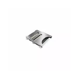 Original-Electronic Components-Lieferant 101019966912A Steckdosen für PC-Karten 101019966912 101019966912A-MICRO SD EXPRESS