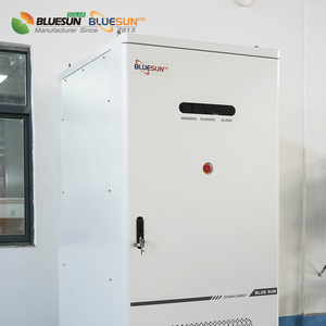 Commercial Industrial 125kW 261kWh Cooled <b>Energy</b> <b>Storage</b> <b>System</b> with Europe Stock for Data Center Backup Power - Product Image 6