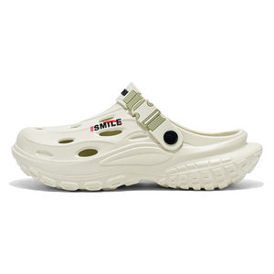 Deran classique unisexe adulte plat chaussures de plage personnalisé EVA <span class=keywords><strong>Mules</strong></span> <span class=keywords><strong>sabot</strong></span> pantoufles récupération mousse vente en gros Sabots pour hommes et femmes - Product Image 2