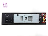 Haut-parleur Line Array HDL30A-Module amplificateur numérique Active Line Array de classe D à 2 canaux de 1100 watts