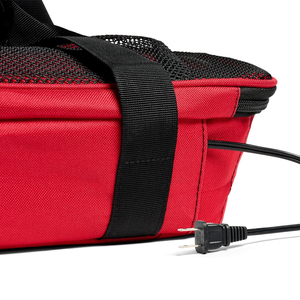 Mydays Tech Portable Electric Food Heater Innovative Food Warmer and Heated Lunch <strong>Box</strong> for Adults Car Home - Product Image 5