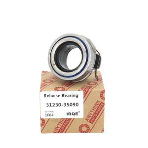 Rodamiento de Desembrague Irqe 31230-35090 para Reparación de Embrague Byd, Pieza de Repuesto - Product Image 1