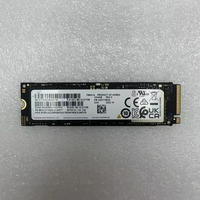 SSD NVMe PM9A1a 1TB Bekas MZVL21T0HDLU-00BT7 M.2 PCIe 4.0