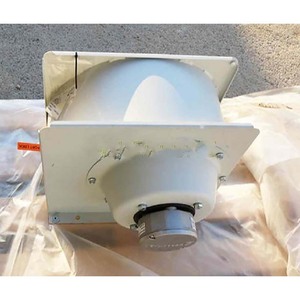 ใหม่ Rf22p-2dd.5h.1r พัดลม 400vac 3.6a มอเตอร์สำหรับแกนหมุน - Product Image 5