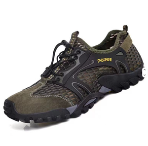 Hiking Water <b>Shoes</b> for Men Women Quick Dry Barefoot Aqua Swim <b>River</b> <b>Shoes</b> for Pool Beach Fishing Water Hiking Sandals - Product Image 1