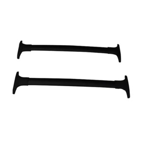 แร็คหลังคาอะลูมิเนียม 92*15*15 สำหรับติดตั้งบนหลังคา Tsubasa Haku พร้อมน็อตยึด - Product Image 2