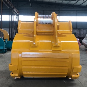 Gran Venta Global de Productos Rsbm: Cucharón para Roca de Alta Resistencia para Excavadoras de 1-50t, Usado en la Construcción - Product Image 5