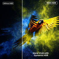 Cable HDMI SYONG 4K de Largo Alcance, 20M 30M, 4K60Hz HDR, Cable HDMI de Alta Velocidad de 18Gbps con ARC 3D CCS, 1.5M 3M 5M 10M 15M para PC, HDTV, Proyector