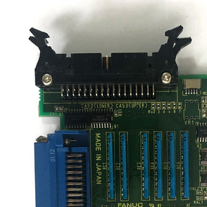 A20B-2100-0510 Piezas de repuesto CNC Placa PCB FANUC - Product Image 3