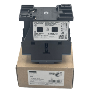 Vàng của người bán New Original 3rt2026-1ak60 PLC điều khiển 3 cực 38 amp 220 volt AC contactor gốc kho PLC lập trình - Product Image 2
