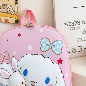 Hot Sale 3D Cartoon Kinder rucksack mit Eierschalen rucksack Dinosaurier Rucksack für Kindergarten Grund-und Sekundär klassen - Product Image 6