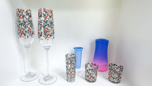 Impresora UV Automática de Alta Velocidad para Botellas y Tazas <span class=keywords><strong>con</strong></span> Resolución de 1440dpi y 1 Año de Garantía - Product Image 5
