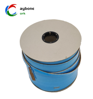 Usine directe LISEC Machine applicateur automatique Anti-Vibration liège statique s'accrochent mousse PVC bleu doublure dos EVA caoutchouc supérieur
