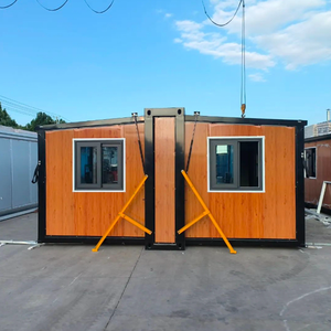 Quarterdeck 4 Purplebrick Vicino a Me, Progetto Casa Mobile Prefabbricata, <span class=keywords><strong>Bungalow</strong></span> in Legno Estensibile Prefabbricato in <span class=keywords><strong>Vendita</strong></span> - Product Image 6