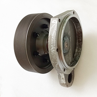 Machines Moteurs et pièces K19 QSK19 KTA19 Moyeu de ventilateur pour moteur diesel 3002232 Accessoires d'équipement de machines industrielles