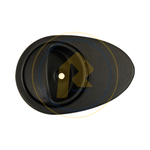 Maniglia interna per porta Ac Rolcar ADAPTABLE per OE 96314569 adatta per Chevrolet/Daewoo Matiz 2005 - Product Image 1