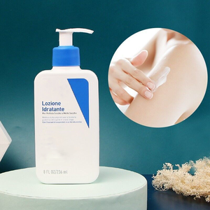 <span class=keywords><strong>Crema</strong></span> <span class=keywords><strong>Idratante</strong></span> con Acido Ialuronico per Corpo e <span class=keywords><strong>Viso</strong></span>, Uso Quotidiano per Pelle Secca - Product Image 3