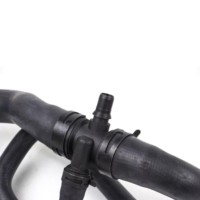 Peugeot 307 Citroen Accessoires automobiles Tuyaux de radiateur 1351KR