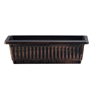 Jardineras rectangulares de plástico KD443-KD447 - Product Image 2