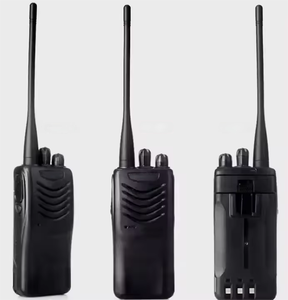 Máy bộ đàm cầm tay TK-2000 TK-3000 công suất cao 5W VHF UHF, máy bộ đàm cầm tay TK2000 TK3000 dành cho Kenwood S2546 - Product Image 4