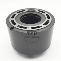Kit perbaikan pompa Piston 42R28 42R32 42R41 42R51 42 dari 42R 42L suku cadang pompa hidrolik