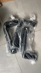 ท่อ 06510028 และ 06510035 สายยางอ่อนสำหรับรถบดถนน - Product Image 1