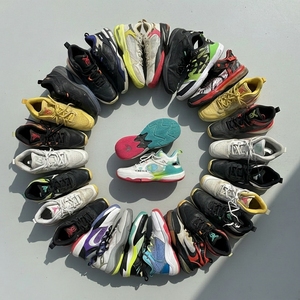 Chaussures <span class=keywords><strong>de</strong></span> basketball d'occasion pour hommes <span class=keywords><strong>de</strong></span> <span class=keywords><strong>marque</strong></span> chinoise, chaussures <span class=keywords><strong>de</strong></span> basketball <span class=keywords><strong>de</strong></span> seconde main, sac <span class=keywords><strong>de</strong></span> chaussures Ukay Ukay, <span class=keywords><strong>grossiste</strong></span> en chaussures solides - Product Image 2