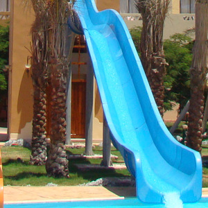 2024 New hồ bơi trượt trẻ em Công Viên Nước thiết bị gia đình hồ bơi trượt để bán - Product Image 5