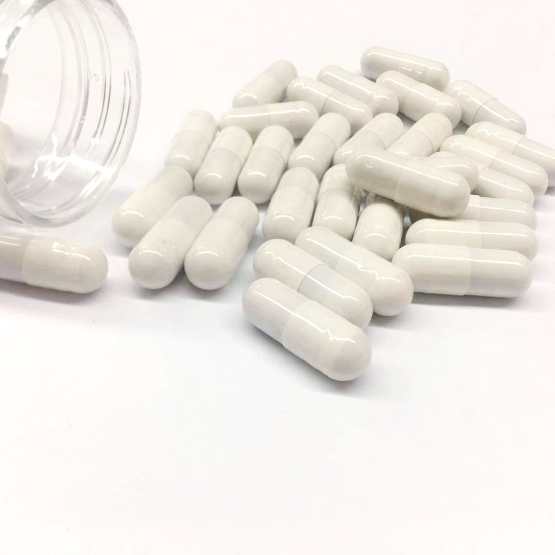 Wholesale OEM Iron-rich folic acid capsule pregnancy nutrition Private Label Customization