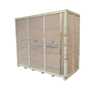 Cajas de Madera Contrachapada Weixu, Grosor de 9-18 mm, Tamaño Personalizable, Listas para Exportación, Envasadas al Vacío - Product Image 1