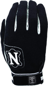 Guantes de paracaidismo de cuero de la mejor calidad, guantes de paracaidismo de dedo completo, duraderos, antideslizantes, con logotipo personalizado - Product Image 3