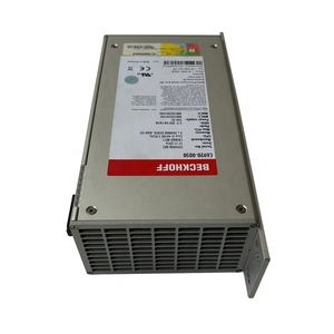 Controlador de Computadora Industrial C6925-1006 C6925-1013-0010 C6925-0030 C6930-0060 PLC BECKHOFF - Product Image 1