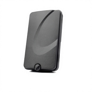 Pièces de moteur à essence 2-3KW & 5-6.5KW 168F & 188 Ensemble de filtre à air pour machines agricoles Générateur d'équipements - Product Image 5