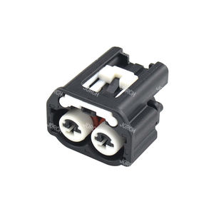 2 Pin Laura Camry Highlander Krukas Positie Sensor Connector Plastic Behuizing 7283-6033-30 DJ7026C-2.8-21 - Product Image 1