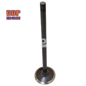 Válvula de Admisión para Motor Diésel 6240-41-4110 para Maquinaria de Construcción, Compatible con Cummins QSK23 QSK78 CM2250 6D170E-3 - Product Image 2