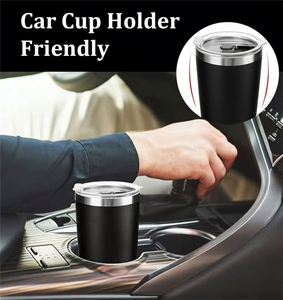 Pink <b>Cup</b> Mug 20Oz Stainless Steel Insulated Powder Coated Matte Double Wall Vacuum BPA Free <b>Reusable</b> Travel Mu ASM25 - Product Image 3