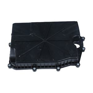 Couvercle de carter d'huile automatique d'origine OE 31256731 pour <span class=keywords><strong>Volvo</strong></span> C30 S40 S60 S80 Xc60 V40 V50 <span class=keywords><strong>V60</strong></span> V70 - Product Image 4