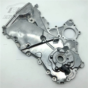 ปั๊มน้ำมันรถยนต์สำหรับ Toyota Ractis 15100-21060 1510021060ขายส่ง - Product Image 2