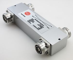 698-3800 мГц 200 Вт 3x3 порта Гибридный соединитель - Product Image 4