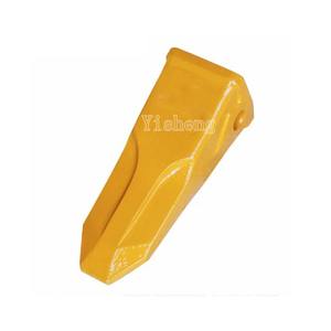 Vente chaude seau dent points 27130032RC 2713-0033 2713-1236RC pelle seau dents ensemble - Product Image 3