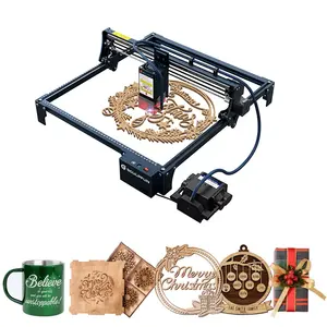 SCULPFUN S30 PRO MAX /S30 PRO/S30 Laser Engraver with Automatic Air-assist System 20W Engraving Machine 905x935mm Engraving Area
