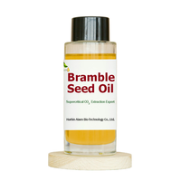 Huile de graines de sureau de qualité cosmétique extraite au CO2 supercritique, la plus vendue, avec phytostérols, huile végétale en vrac, conditionnée en bouteille et en fût