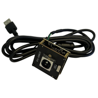 Ventes chaudes = Capteur CMOS de caméra haute résolution 50mp IMX766 Mise au point automatique IMX 766 Module de caméra HD Mipi IoT