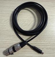Cable de Extensión Universal USB a XLR Hembra para Micrófono, Adaptador de Audio Profesional para Micrófono de Estudio, Mezclador de Audio y Computadora