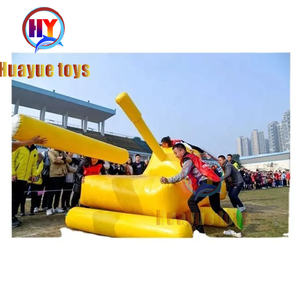 Jouet <span class=keywords><strong>de</strong></span> plage interactif extérieur pour adultes en PVC écologique réservoir gonflable <span class=keywords><strong>drôle</strong></span> <span class=keywords><strong>de</strong></span> qualité supérieure jeux <span class=keywords><strong>de</strong></span> plein air - Product Image 1