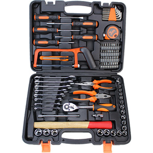 Nuevo Kit de Herramientas de Reparación Multifuncional, Juego de Herramientas para el Hogar y Automóvil - Product Image 1
