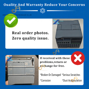 Iventory <span class=keywords><strong>Siemens</strong></span> Fournisseur 6ES7215-1HG40-0XB0 <span class=keywords><strong>DC</strong></span>/<span class=keywords><strong>DC</strong></span>/Relais PLC <span class=keywords><strong>S7</strong></span>-<span class=keywords><strong>1200</strong></span> <span class=keywords><strong>1215C</strong></span> <span class=keywords><strong>CPU</strong></span> Module Compact <span class=keywords><strong>S7</strong></span> <span class=keywords><strong>1200</strong></span> PLC Programming Controller - Product Image 4