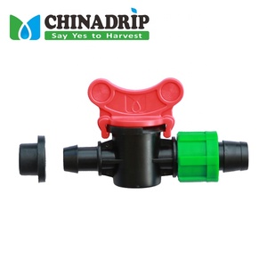 <span class=keywords><strong>Vanne</strong></span> de dérivation en plastique PP 16 mm, directement de l'usine, pour raccords d'irrigation <span class=keywords><strong>goutte</strong></span> <span class=keywords><strong>à</strong></span> <span class=keywords><strong>goutte</strong></span> de tuyaux d'arrosage de jardin - Product Image 3